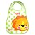 フィッシャープライス プレシャスプラネット ベビービブ ライオン PPLT001