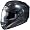 HJC FS-15 CARBON SIZE:SML MOTORCYCLE Full-Face-Helmet