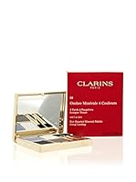 Clarins Sombra Mineral en 4  04 Indigo 5.8 g