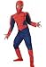Search : Spiderman Costume - Child Costume deluxe