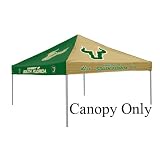 South Florida Bulls NCAA Pinwheel Canopy