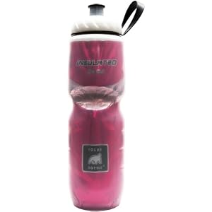 Polar Insulated Water Bottle