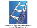 3 Section Trade Ladder 12 Rung- (ELT335)