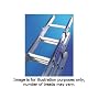 3 Section Trade Ladder 10 Rung- (ELT330)
