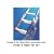 3 Section Trade Ladder 12 Rung- (ELT335)
