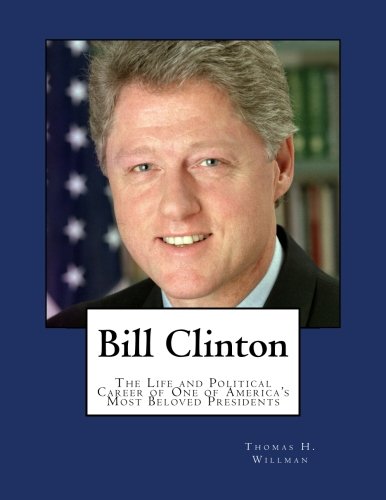 Bill Clinton: Life and Political Career