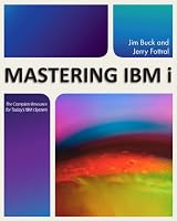 Mastering IBM i