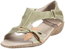 Wonders A6621 A6621 Damen Sandalen