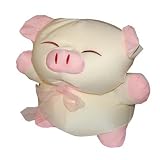 Snow Foam Micro Beads Pillow Petz Pig Large 18