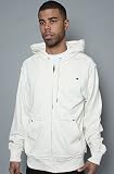 Artful Dodger The Ruggend Hoody in Off White hood ,Sweatshirts for Men