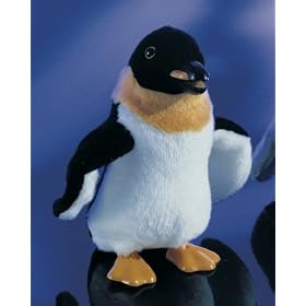 Waddle Quaddle Penguin
