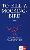 To Kill a Mockingbird