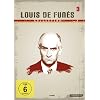 Louis de Fun�s Collection 3 [3 DVDs]