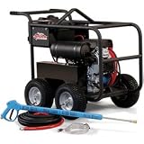 Shark Br 4.0 @ Pressure Washer