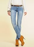 Mango Women's Slim-fit Jeans