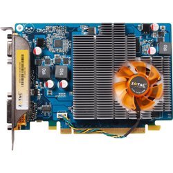 ZOTAC nVidia GeForce GT 240 1 GB DDR3 VGA/DVI/HDMI PCI-Express Video Card ZT-20402-10L