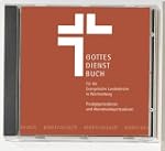 Gottesdienstbuch f�r die Evangelische...