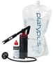 MSR SweetWater Purifier System - Water Filter, Viral Inactivator, and 2 Liter Platypus Bottle