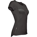 Icebreaker SuperFineGT140 Aero T - Short-Sleeve - Women's