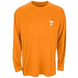 adidas Tennesse Volunteers adiBody Loose Long Sleeve Tee