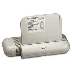 Swingline Commercial 3 Hole Electric Paper Punch (A7074535A)