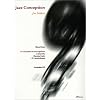 ジャズ・コンセプション/スタディ・ガイド ベース・ライン [CD付]