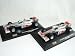 JENSON BUTTON UND LEWIS HAMILTON MCLAREN MERCEDES MP4-26 FORMEL 1 F1 2011 1/32 BBURAGO BURAGO MODELLAUTO MODELL AUTO L=0: my-fan-page.de