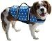 Paws Aboard Designer Life Jacket - M