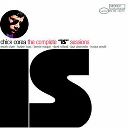 Complete Is Sessions