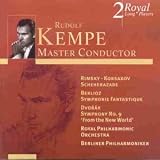 Berlioz: Symphonie fantastique/Dvorák: Symphony No.9/Rimsky-Korsakov: Scheherazade