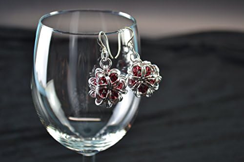Japanese Chainmaille Spheres