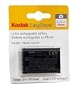 Kodak KLIC-5001 Lithium-Ion Rechargeable Digital Camera Battery for Z730, Z760, Z7590, DX6490, DX7630, DX7440, P850, P880 and P712 Digital Cameras