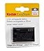 Kodak KLIC-5001 Lithium-Ion Rechargeable Digital Camera Battery for Z730, Z760, Z7590, DX6490, DX763