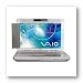 SONY PRIVACY FILTER - SCREEN PROTECTOR - LCD (VGP-FL10)