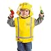 Bob the Builder - Dress Up Set with Talking Hard Hat