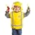 Bob the Builder - Dress Up Set with Talking Hard Hat