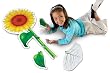 Learning Resources Sunflower Foam Floor Puzzle