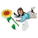 Learning Resources Sunflower Foam Floor Puzzle