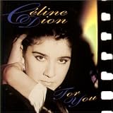 Revue Céline Dion  / For You