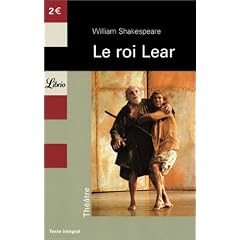 Le roi Lear