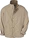 North End 88042 Men's MICRO Plus Mid-Length Jacket With Teflon