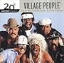 The Best of the Village People: 20th Century Masters - The Millennium Collection