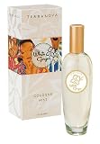 White Ginger Cologne Mist