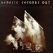 Seconds Out: Live (2CD)
