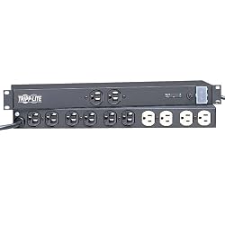 Tripp Lite ISOBAR12ULTRA 12-Outlet Isobar Premium Surge Protector (3840 Joules)