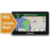 Garmin Nuvi 2300LM GPS