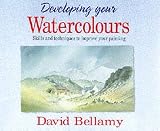 Developing Your Watercolours