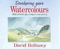 Developing Your Watercolours