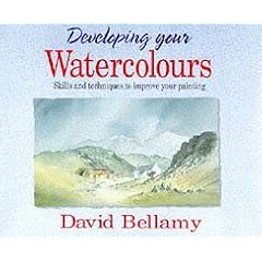 Developing Your Watercolours: Skills and Techniques to Improve Your Painting