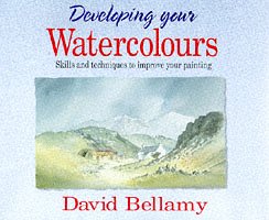 Developing Your Watercolours